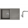 Set Sinks AMANDA 860 Truffle + batéria Sinks Enigma Truffle