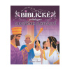 Biblické príbehy pre odvážne dievčatá