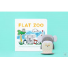 Flat Zoo (Claudio Ripol;Yeonju Yang)