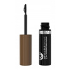 L'Oréal Paris Brow Artist Plump & Set gél na obočie 108 Dark Brunette 4,9 ml