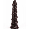 X-MEN Butt Plug Black 13 (30cm)