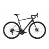 Cube Road Bike 676400-56 Rám 56 cm 28 šedá (Saddło Sadtokp Medicus Twin 3.0 Gel)