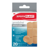 3M Spofaplast 176N Univerzální náplasti mix 20 ks