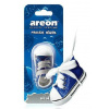 AREON FRESH WAVE NEW CAR