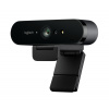 Logitech Logitech® BRIO 4k Webcam Stream Edition - EMEA 960-001194