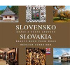 Slovensko - Krása z dreva zrodená - Schreiber Bedrich