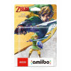 NINTENDO amiibo Zelda - Link (Skyward Sword) NIFA0096
