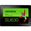 Adata SSD Ultimate SU630 480GB SATA 6Gb/s R/W Up to 520/450MB/s, black ASU630SS-480GQ-R