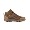 Nepromokavé boty A/T Mid, 5.11, Dark Coyote, 8