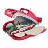 Disney Cars DVF38 Cars Transforming Lightning McQueen Playset