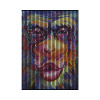 Dizajnový akustický panel DIGI04Q 19x1693x2400 mm