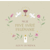 Moje prvé sväté prijímanie: Album spomienok - Paehl Nora