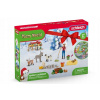 Schleich Domáce zvieratá 97335 Adventný kalendár