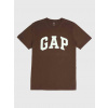Pánske tričko s logom everyday soft GAP|S