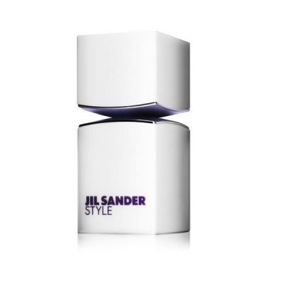 Jil Sander Style, Parfumovaná voda 50ml - Tester pre ženy