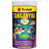 Tropical Tanganyika Chips - 1.000 ml