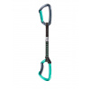 Expreska Climbing Technology Lime B Set DY 17 cm - anthracite/blue marine