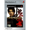 Onimusha: Warlords (PS2)