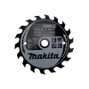 Makita B-08202 Pílový kotúč Ø185 x 15,88mm, 16Z