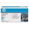 Tonerový cartridge HP Color LaserJet CP4025/CP4525, cyan, CE261A, 11000s, O CE261A