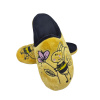 Dámske papuče Peon - AN/165-22, žltá, veľkosť 40
