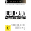 Sherlock Junior (DVD)