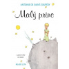 Malý princ - De Saint-Exupéry Antoine