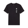 FOX Winners Circle Ss Prem Tee Black - XXL