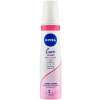 Nivea Care & Hold Soft Touch Caring Mousse tužidlo strednej fixácie 150 ml