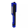 Baterka 3 W COB LED, pero, s batériami