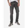 Levi's Džínsy 451155370 Šedá
