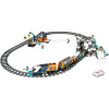 60470 Polár.expres prieskum.Arktídy LEGO