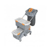 Splast Upratovací vozík TSMD-0007