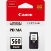 Originální inkoust Canon PG-560, 3713C001, černý, 180 stran