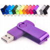 USB kľúč MemoRabbit 16 GB USB 2.0, viacfarebný
