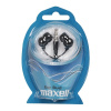 Slúchadla Maxell 303459 PLUGZ BLACK