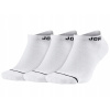 Jordan Jumpman Ponožky SX5546-100 42-46 x3 páry (Jordan Jumpman Ponožky SX5546-100 42-46 x3 páry)