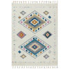 ASIATIC LONDON Ariana AR09 Rhombus - koberec ROZMER CM: 80 x 150