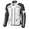 Textilná bunda Held Carese Evo [Gore-Tex] Grey/Red XL