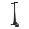 Lezyne Gravel Digital Drive Matte Black
