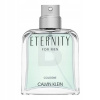Calvin Klein Eternity Cologne toaletná voda pánska 200 ml