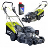 Kosačka benzínová - RYOBI Duplicitná kosačka 190cm3 53cm Yamaha Drive (Kosačka benzínová - RYOBI Duplicitná kosačka 190cm3 53cm Yamaha Drive)