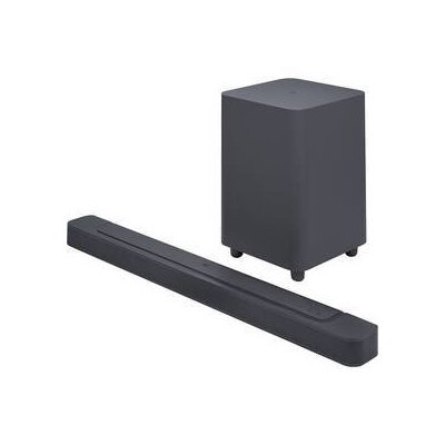 Soundbar JBL BAR 500 čierny