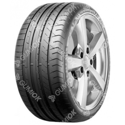 215/45R17 91Y, Fulda, SPORT CONTROL 2