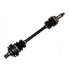 Polovica Kawasaki Bruteforce KVF 650 750 2005-2020 zadná ľavá pravá
