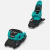 Marker Squire 11 Black Teal 2025 Lyžiarské Viazanie