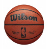 Basketbalová guľa Wilson NBA Authentic Indoor Outdoor 7 (Vyberte futbalové futbalové futbalové futbalové futbalové futbalové futbalové futbalové futbalové futbaly Fifa žlté)