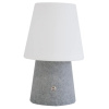 8 seasons No. 1 Stone 30 dimmbare RGB-LED mit Akku
