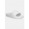 Šľapky adidas Originals Adilette HQ4672-white, biela farba
