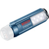 Akumulátorové svietidlo Bosch GLI 12V-300, solo 06014A1000